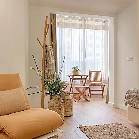 By Trip2portugal 4* Lisboa