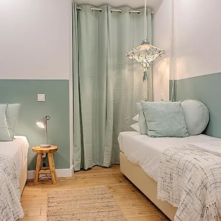 By Trip2portugal Πανσιόν 4*