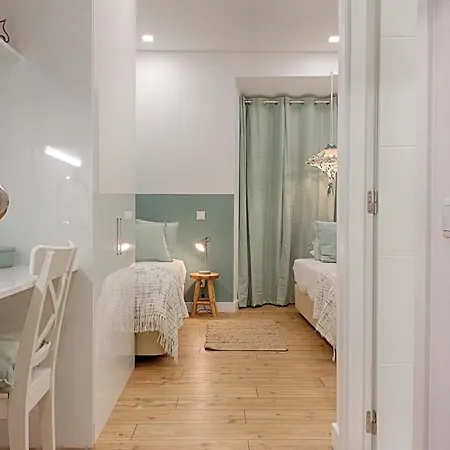 By Trip2portugal Πανσιόν 4*