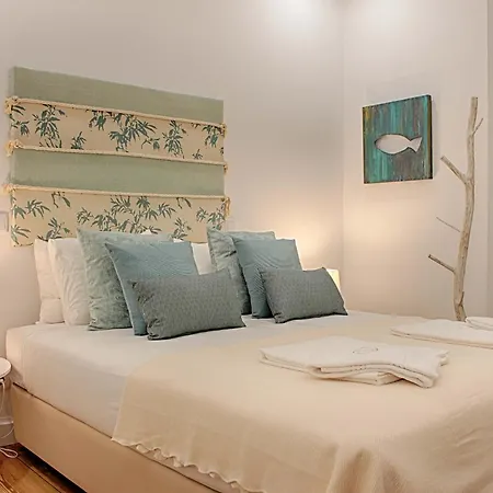 By Trip2portugal Πανσιόν Lisboa