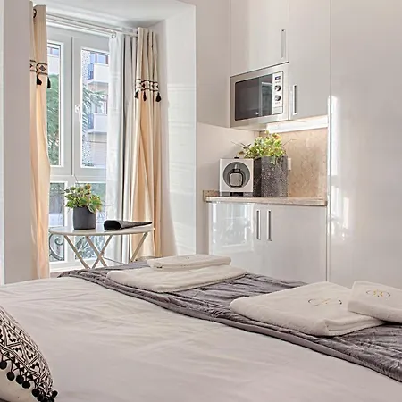 By Trip2portugal 4* Lisboa