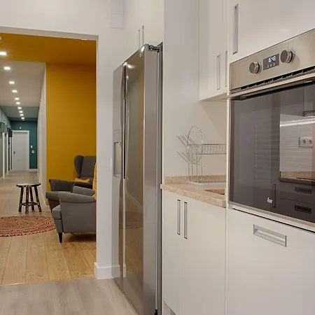 By Trip2portugal Πανσιόν