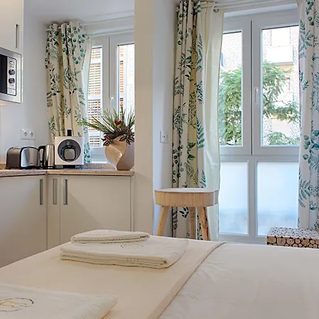 Πανσιόν By Trip2portugal Lisboa