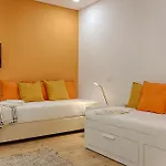 By Trip2portugal 4* Лісабон