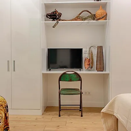 By Trip2portugal 4* Lizbona