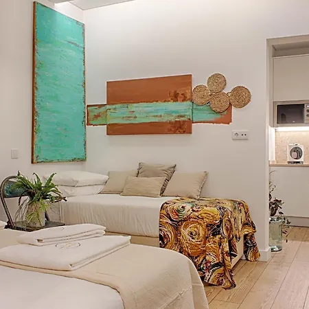 Pensjonat By Trip2portugal