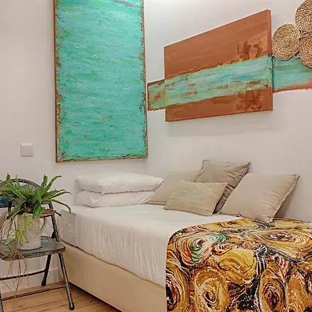 Pensjonat By Trip2portugal 4*