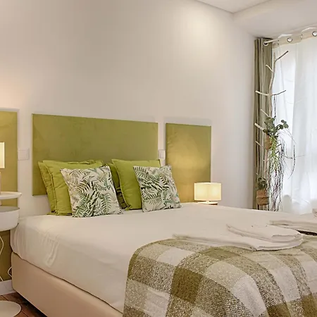 By Trip2portugal Pensjonat