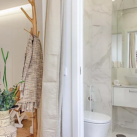 By Trip2portugal 4* Lizbona