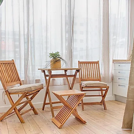 By Trip2portugal Pensjonat Lizbona