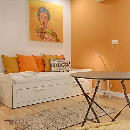 By Trip2portugal 4* Lizbona