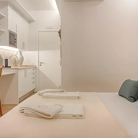 Pensjonat By Trip2portugal Lizbona