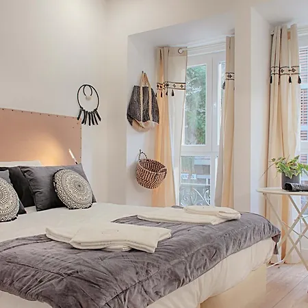 招待所 By Trip2portugal Lisboa