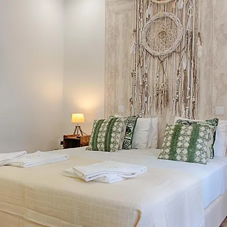 By Trip2portugal 招待所 Lisboa