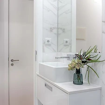 Pensjonat By Trip2portugal Lizbona