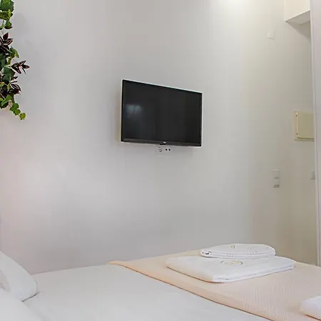 By Trip2portugal 4* Lisboa