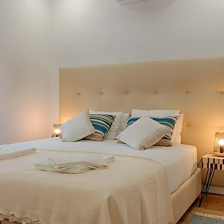 By Trip2portugal 4* Lizbona