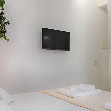 Pensjonat By Trip2portugal 4*