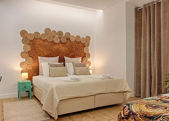 Penzion By Trip2portugal 4*