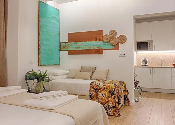 Penzion By Trip2portugal