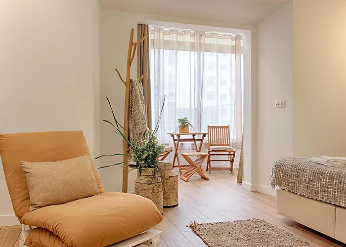 By Trip2portugal 4* Lisboa