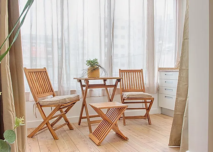 By Trip2portugal Penzion Lisboa