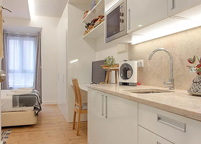 By Trip2portugal 4* Lisboa