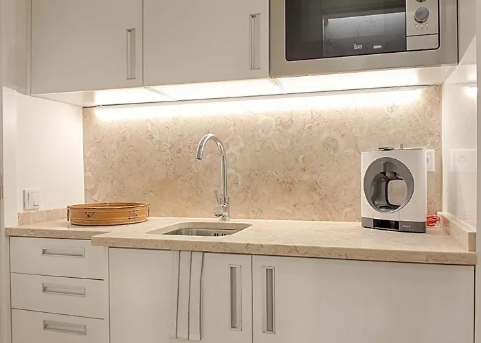 By Trip2portugal Penzion Lisboa