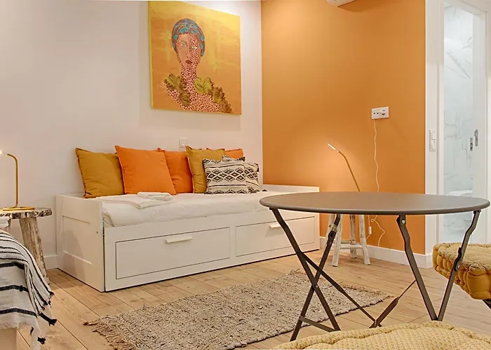 By Trip2portugal 4* Lisboa