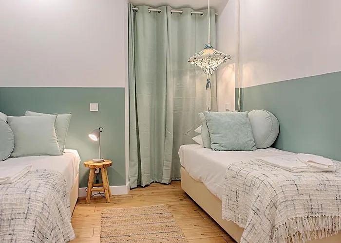 By Trip2portugal Penzion 4*