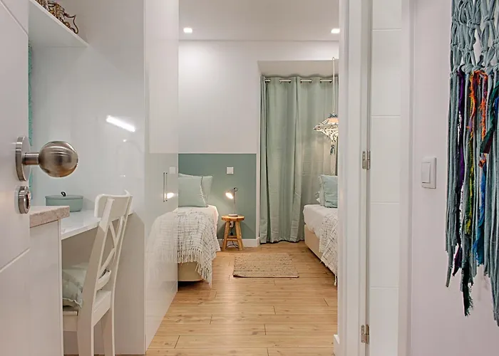 By Trip2portugal Penzion 4*