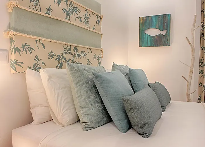 Penzion By Trip2portugal