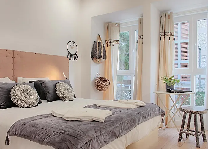 Penzion By Trip2portugal Lisboa