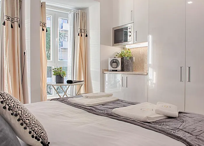 By Trip2portugal 4* Lisboa