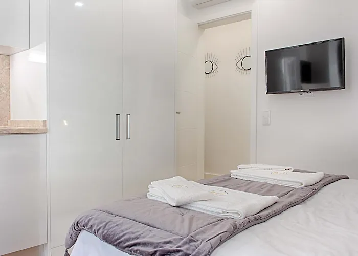 By Trip2portugal Penzion Lisboa