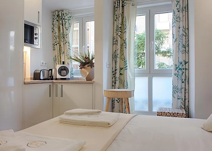 Penzion By Trip2portugal Lisboa