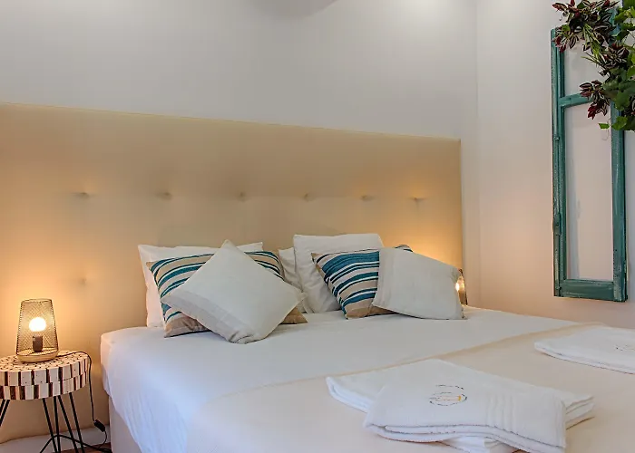 By Trip2portugal Penzion 4*