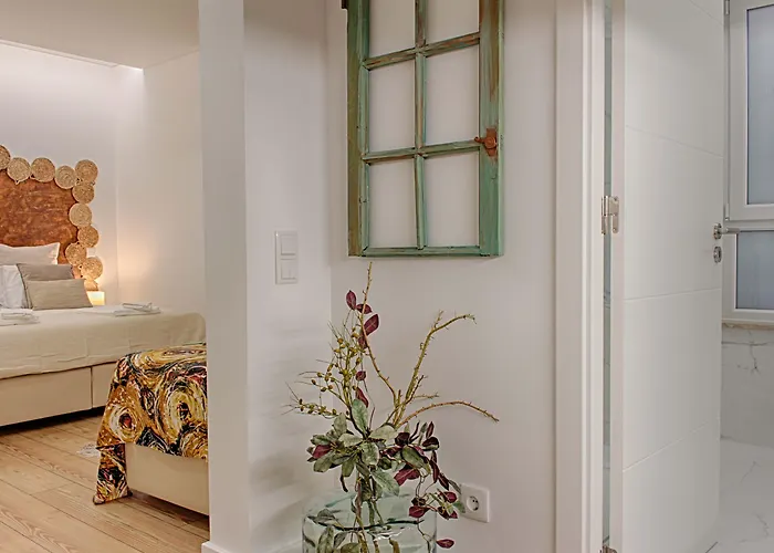 Guest house By Trip2portugal Lisbon