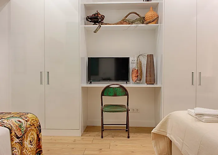 By Trip2portugal Penzion Lisboa