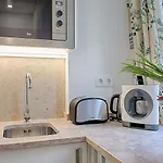 By Trip2portugal 4* Lisboa