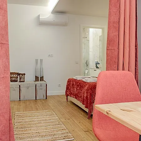 By Trip2portugal ゲストハウス リスボン