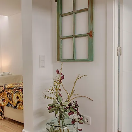 ゲストハウス By Trip2portugal リスボン